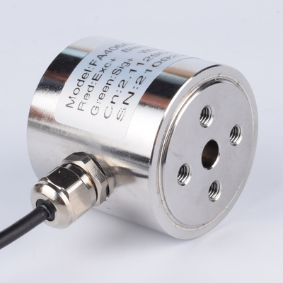 1kn 2kn Force Measurement Transducers 5kn High Speed Load Cell