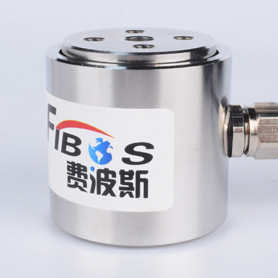 1kn 2kn Force Measurement Transducers 5kn High Speed Load Cell