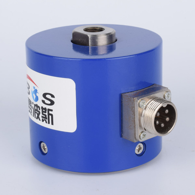 5m 0.02% Vessel Load Cells Alloy Steel High Resolution Force Sensor