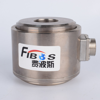 5v Column Type Load Cell 0.025% 3000n Weight Measuring Sensor