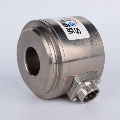 5v Column Type Load Cell 0.025% 3000n Weight Measuring Sensor