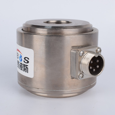 5v Column Type Load Cell 0.025% 3000n Weight Measuring Sensor