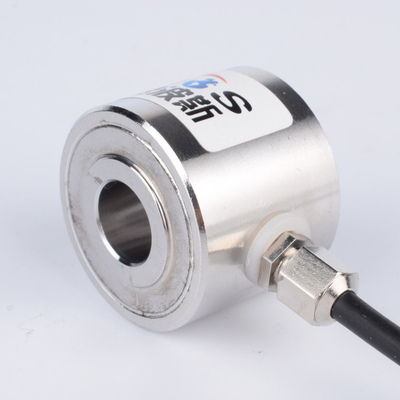 5000n Column Type Load Cell 0.01% 2m Weight Detection Sensor