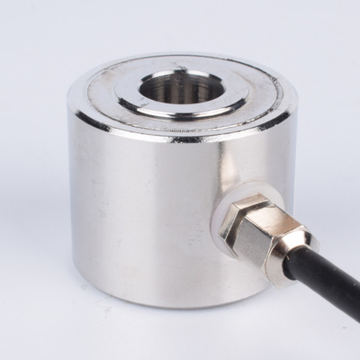 5000n Column Type Load Cell 0.01% 2m Weight Detection Sensor