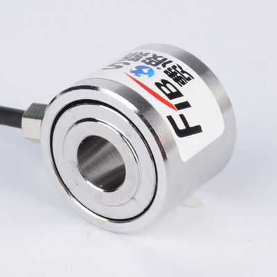 5000n Column Type Load Cell 0.01% 2m Weight Detection Sensor