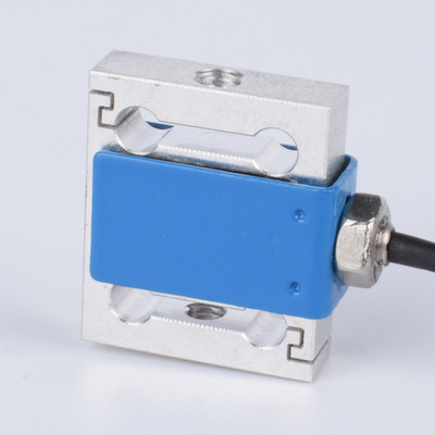 2mv/V S Beam Load Cell 350 Ohm 100 To 10000kg Strain Gauge Force Transducer