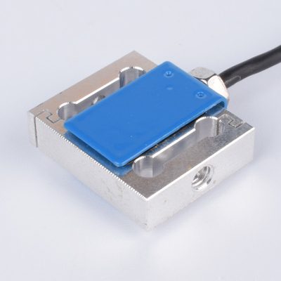 2mv/V S Beam Load Cell 350 Ohm 100 To 10000kg Strain Gauge Force Transducer