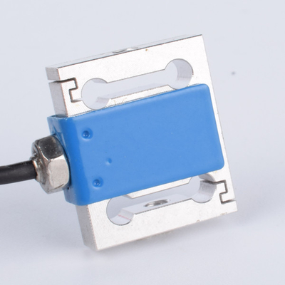 2mv/V S Beam Load Cell 350 Ohm 100 To 10000kg Strain Gauge Force Transducer