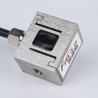 0.03% 5000n S Type Load Cell , 350 Ohms 500n Load Cell