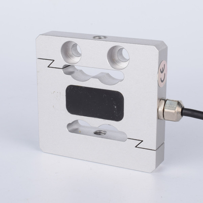 350 Ohms 0.03% S Type Load Cell 1000kg 2000kg Load Scale Sensor