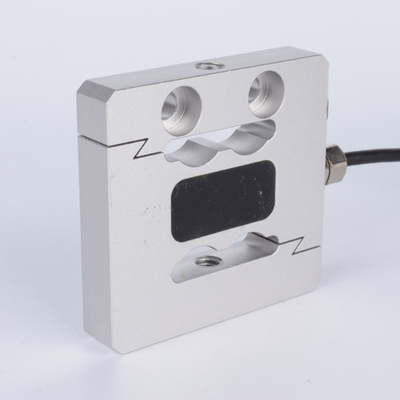 350 Ohms 0.03% S Type Load Cell 1000kg 2000kg Load Scale Sensor