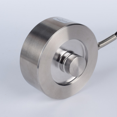 20-500kg Spoke Type Load Cell 0.05% Force Pressure Sensor