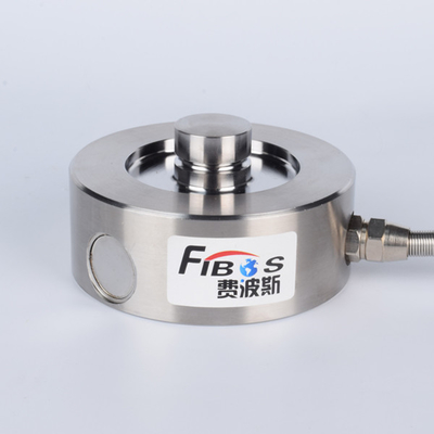 20-500kg Spoke Type Load Cell 0.05% Force Pressure Sensor