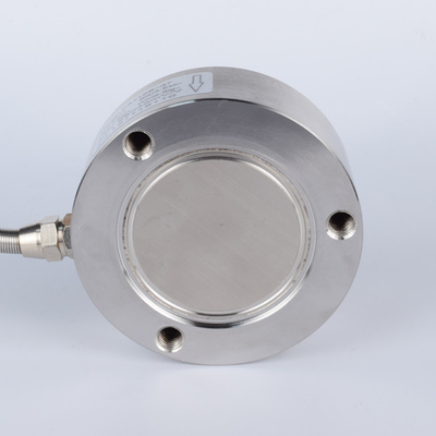 20-500kg Spoke Type Load Cell 0.05% Force Pressure Sensor
