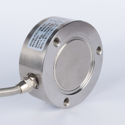 20-500kg Spoke Type Load Cell 0.05% Force Pressure Sensor