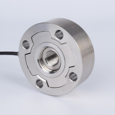 50t 700 Ohm Spoke Type Load Cell  , Cement Batching Silos 150 Ton Load Cell