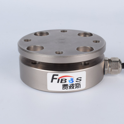 Stainless Steel Spoke Type Load Cell 50-800kg 20v Force Sensor 100kg