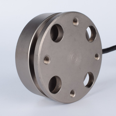 Stainless Steel Spoke Type Load Cell 50-800kg 20v Force Sensor 100kg