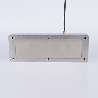 100kg Tension Compression Force Sensor Stainless Steel 5v Load Cell Force Gauge