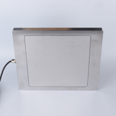 0.15% Tension Compression Load Cell 50 To 2000kg Load Cell Alloy Steel