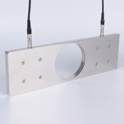 50 To 5000kg Tension Compression Force Sensor 0.15% Steel Load Cell
