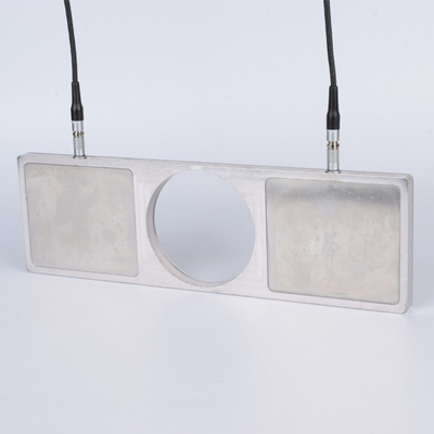 50 To 5000kg Tension Compression Force Sensor 0.15% Steel Load Cell