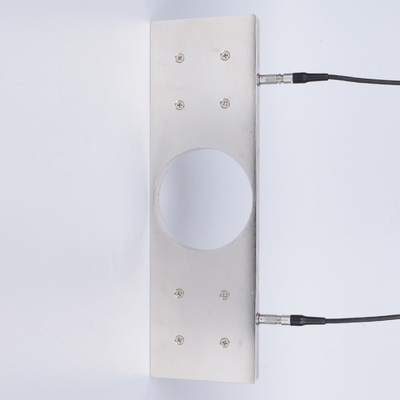 50 To 5000kg Tension Compression Force Sensor 0.15% Steel Load Cell