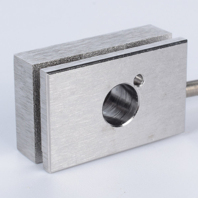 1mv/V Miniature Force Sensor 100-5000n Force Transducer Load Cell