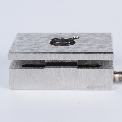 1mv/V Miniature Force Sensor 100-5000n Force Transducer Load Cell
