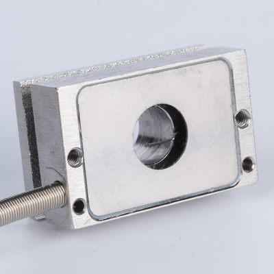 1mv/V Miniature Force Sensor 100-5000n Force Transducer Load Cell