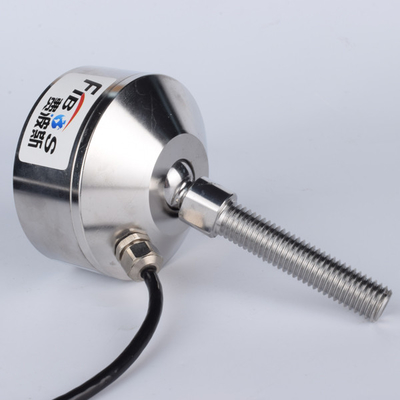 1mv/V 1kg Miniature Tension Load Cell 10v 2 Kg Load Cell