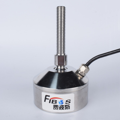 1mv/V 1kg Miniature Tension Load Cell 10v 2 Kg Load Cell