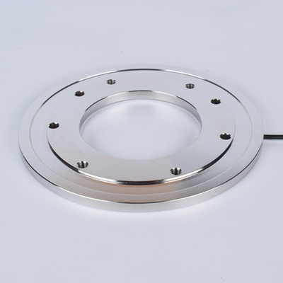 1.5mv/V Ring Force Sensor 2kn 10v 10kn Load Cell Non Linearity