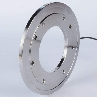 1.5mv/V Ring Force Sensor 2kn 10v 10kn Load Cell Non Linearity