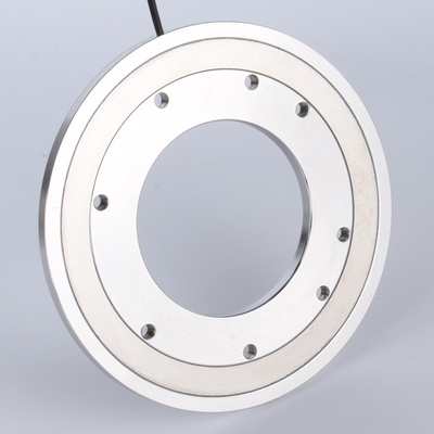 1.5mv/V Ring Force Sensor 2kn 10v 10kn Load Cell Non Linearity
