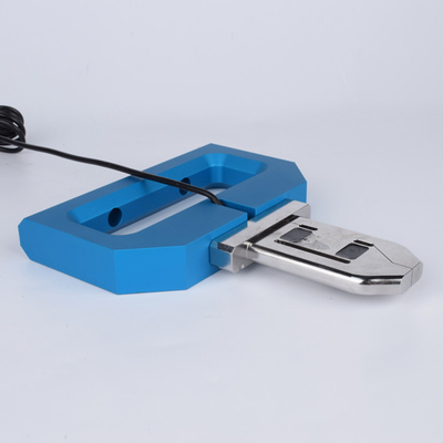 50n Single Point Load Cell Mounting