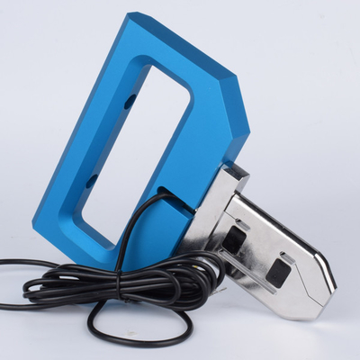 50n Single Point Load Cell Mounting
