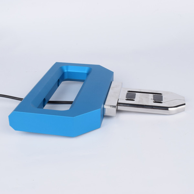 50n Single Point Load Cell Mounting