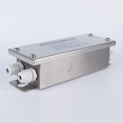 Six Axis Load Cell Junction Box