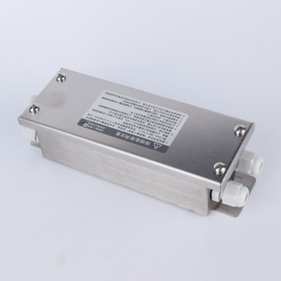Six Axis Load Cell Junction Box