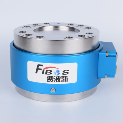 50n 2nm Six Axis Force Torque Sensor Ip64 Strain Gauge Load Cell