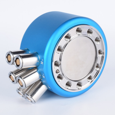 0.1% 1.5nm 6 Axis Load Cell 1000hz Usb Force Sensor