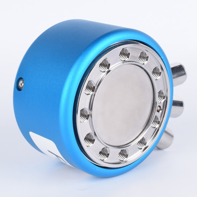 Rs422 50n Six Axis Force Sensor 9v Load Cell Force Gauge