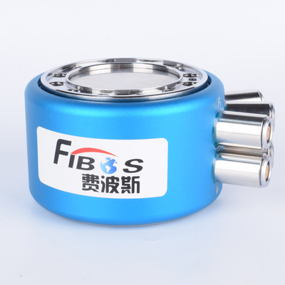 Analog Aluminum 6 Dof Force Sensor 80n Capacitive Load Sensor