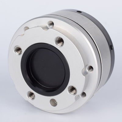 Aluminum 500n 6 Axis Force Torque Sensor , 700n Axial Load Cell
