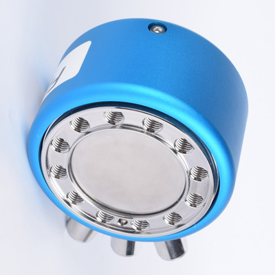 1000hz 500n Axial Force Sensors , 700n High Resolution Force Sensor