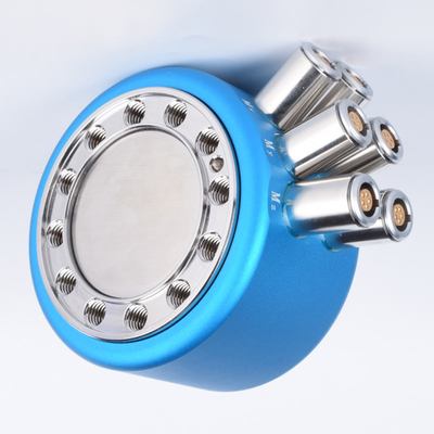 8nm Ip64 High Precision Load Cell , 200n Aluminium Alloy Load Cell