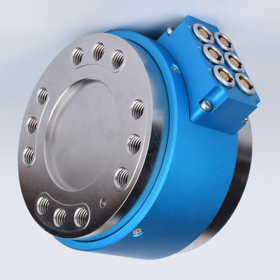 0.1% 150n Multi Axis Load Cell Rs422 Weight Cell Sensor