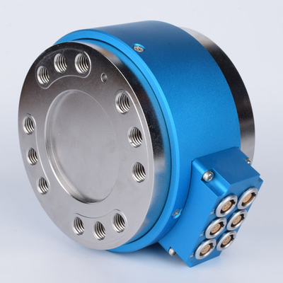 100n 4nm Six Axis Force Sensor , IP64 Analog Force Sensor
