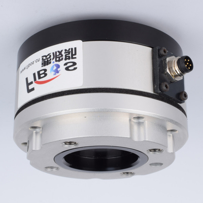 Analog Aluminum Multi Axis Force Torque Sensor , 200n Load Cell Sensor